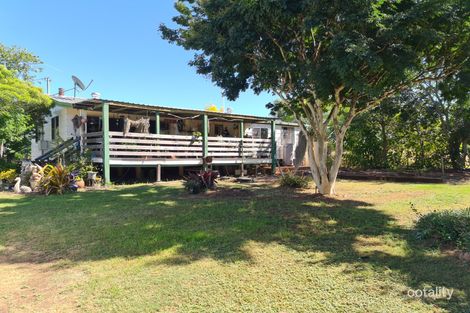 Property photo of 31 Butler Drive Proston QLD 4613