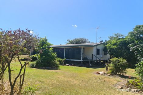 Property photo of 31 Butler Drive Proston QLD 4613