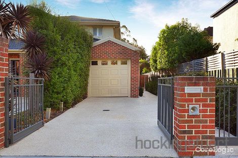 Property photo of 3A Arnot Street Brighton East VIC 3187