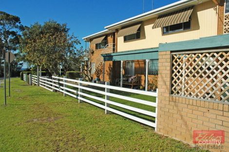 Property photo of 3/662 Beach Road Surf Beach NSW 2536