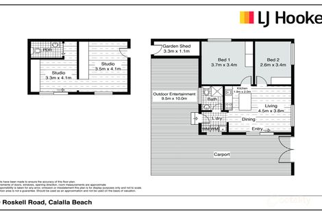 Property photo of 59 Roskell Road Callala Beach NSW 2540