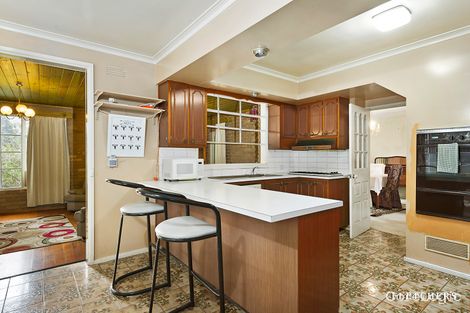 Property photo of 5 Clive Court Balwyn North VIC 3104