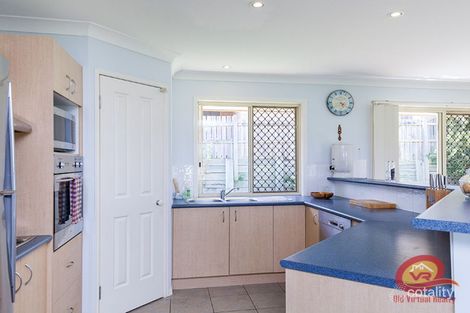 Property photo of 2 Feldsman Court Petrie QLD 4502