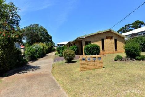 2/8 Garde St, Centenary Heights, QLD 4350