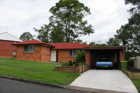 13 Hillcrest Ave, Wingham, NSW 2429