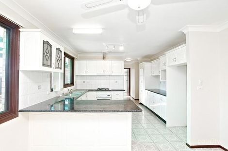 Property photo of 58 Jacaranda Crescent Casula NSW 2170