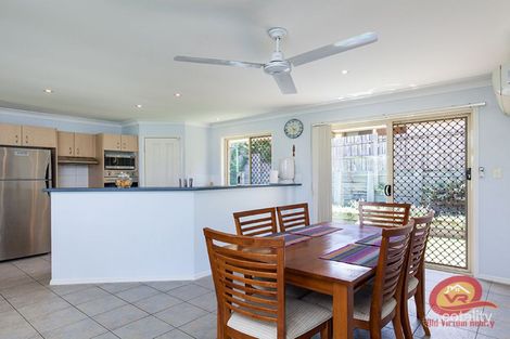 Property photo of 2 Feldsman Court Petrie QLD 4502