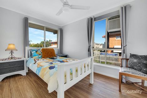 Property photo of 9/6 Hampton Drive Tannum Sands QLD 4680