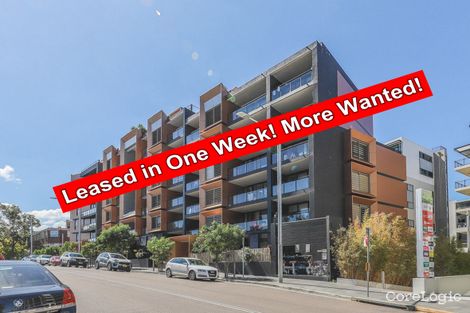 Property photo of 53/21 Bay Drive Meadowbank NSW 2114