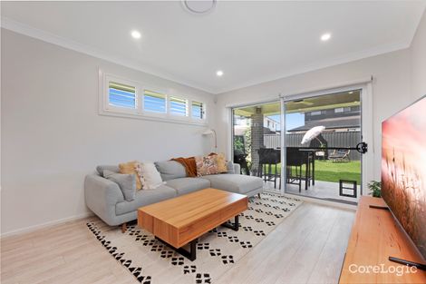Property photo of 9 McKervey Street Catherine Field NSW 2557