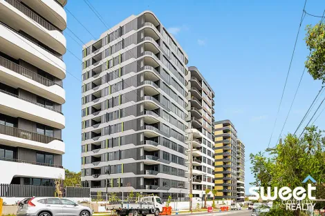 503/14 Church St, Lidcombe, NSW 2141