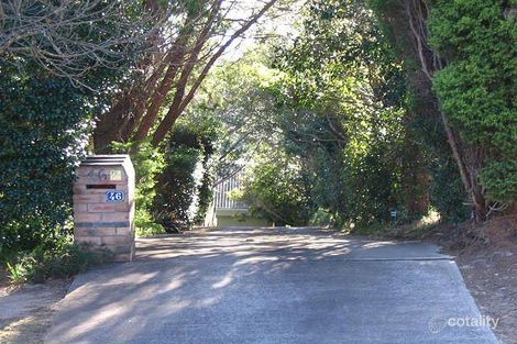 Property photo of 46 Churchill Road East Killara NSW 2071