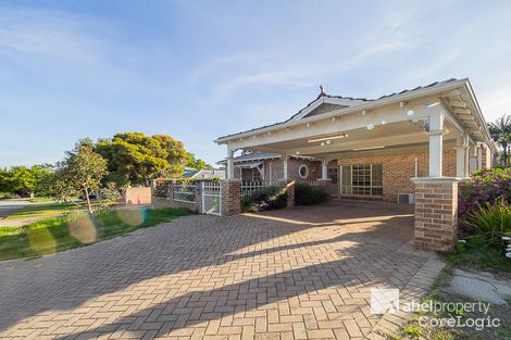 Property photo of 33A Northmore Street Daglish WA 6008