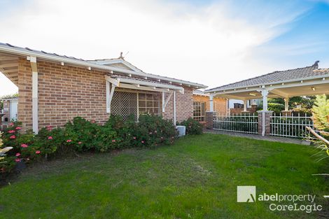 Property photo of 33A Northmore Street Daglish WA 6008