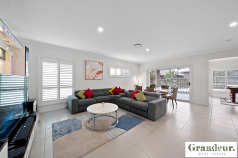 Property photo of 73 Kingsbury Road Edmondson Park NSW 2174
