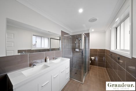 Property photo of 73 Kingsbury Road Edmondson Park NSW 2174