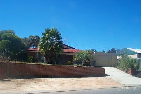 Property photo of 3 Whitlock Crescent South Lake WA 6164