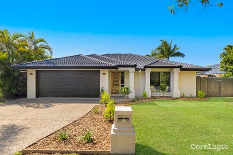 Property photo of 52 Downey Street Ormiston QLD 4160