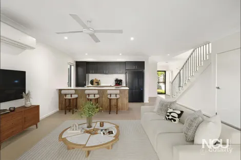 Property photo of 52 Solar Circuit Spring Mountain QLD 4300