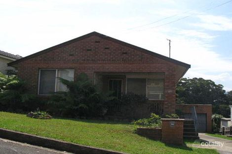 Property photo of 38 Gahans Lane Woonona NSW 2517