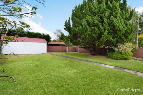 Property photo of 28 First Avenue Willoughby East NSW 2068