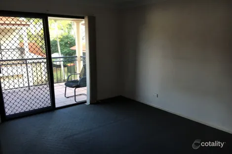 Property photo of 5/12 Grosvenor Road Indooroopilly QLD 4068