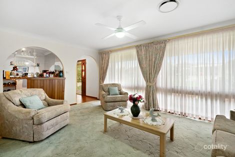 Property photo of 7 San Diego Street Claremont Meadows NSW 2747