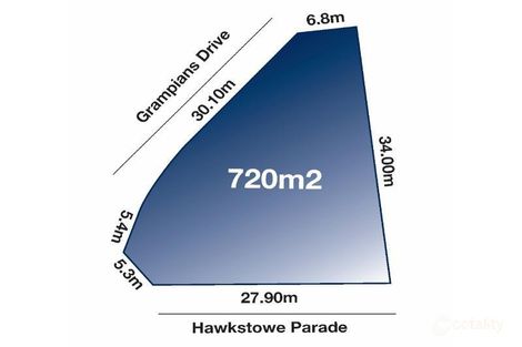 13 Hawkstowe Pde, South Morang, VIC 3752