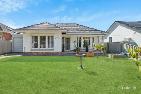 26 Leslie Ave, Blair Athol, SA 5084