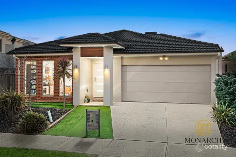 Property photo of 8 Pasture Way Point Cook VIC 3030