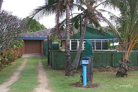 Property photo of 36 Fern Street Forrest Beach QLD 4850