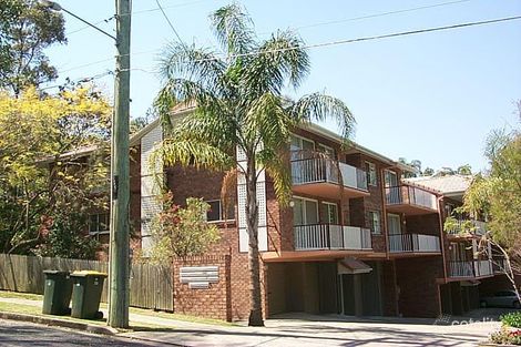 Property photo of 4/31 Frederick Street Taringa QLD 4068