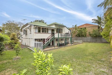 Property photo of 47 Hood Street Sherwood QLD 4075