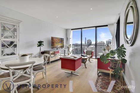 33/81 Harbour St, Haymarket, NSW 2000