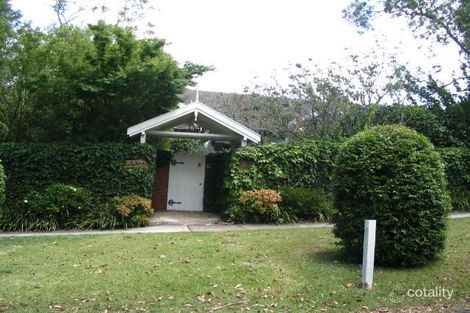 Property photo of 8 Highlands Avenue Gordon NSW 2072