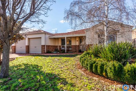 Property photo of 38 Stringybark Drive Jerrabomberra NSW 2619