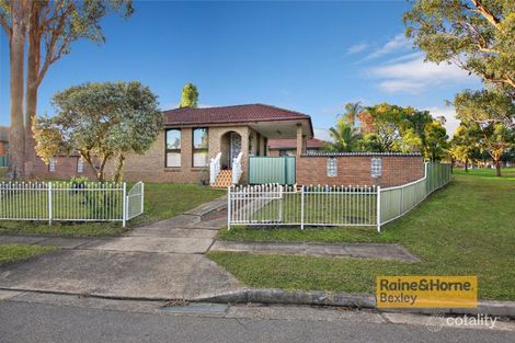 Property photo of 37 Apache Road Bossley Park NSW 2176