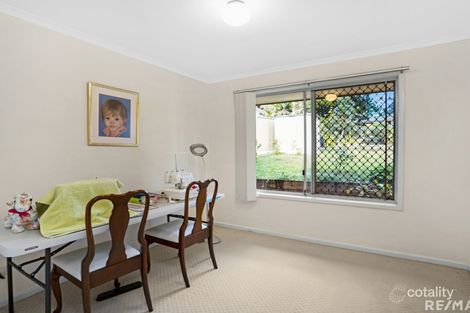 Property photo of 45 Dugandan Street Nerang QLD 4211