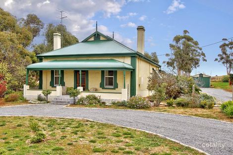 17 Curb St, Saddleworth, SA 5413