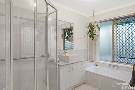 Property photo of 45 Dugandan Street Nerang QLD 4211