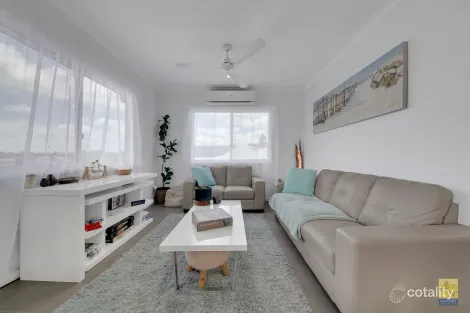 Property photo of 5 Ebony Close Calliope QLD 4680