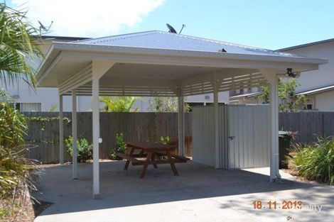 Property photo of 30/71 Elizabeth Street Urangan QLD 4655