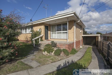 Property photo of 94 Oakwood Avenue Noble Park North VIC 3174