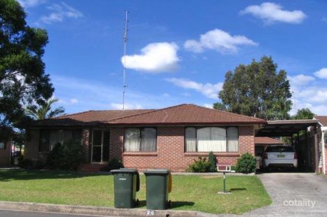 20 Cawdell Dr, Albion Park, NSW 2527