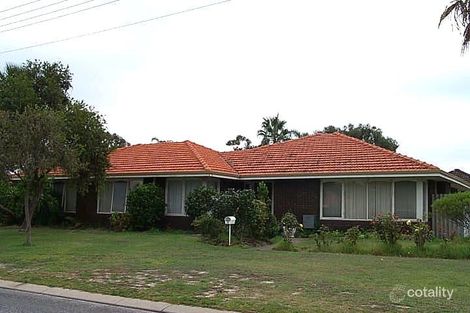 Property photo of 29 Ailsworth Court Thornlie WA 6108