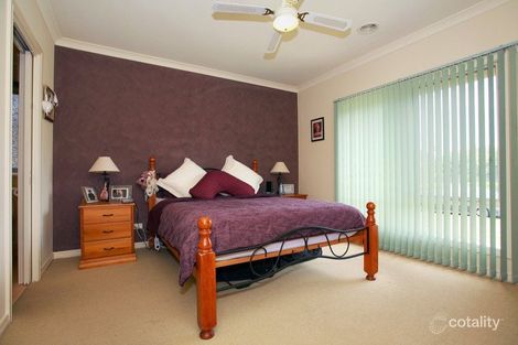 Property photo of 35 Monahans Road Cranbourne West VIC 3977