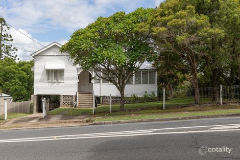 Property photo of 117 Simpsons Road Bardon QLD 4065