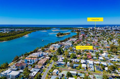 19 Minti St, Maroochydore, QLD 4558