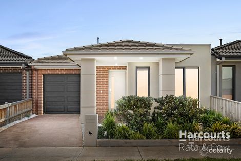 49 Cherish St, Fraser Rise, VIC 3336