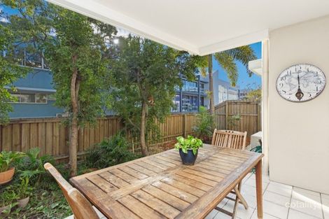 Property photo of 2/16 Wren Street Bowen Hills QLD 4006
